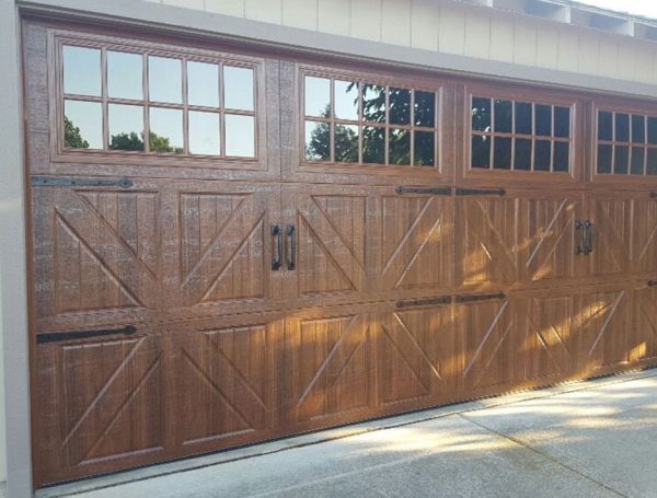 Hire the Best Garage Door Company in TX