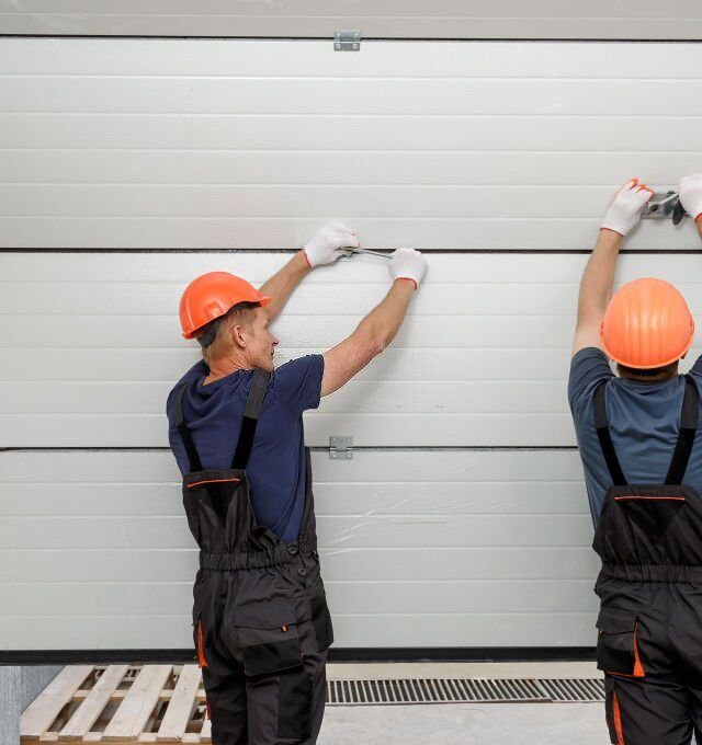 Seven Things You Should Do In Garage Door Repair Company