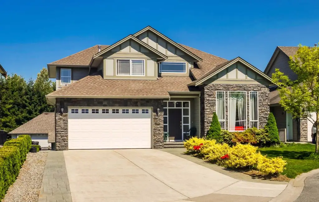 Garage Door