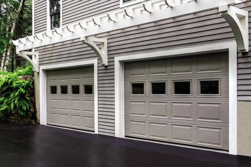 Garage Door