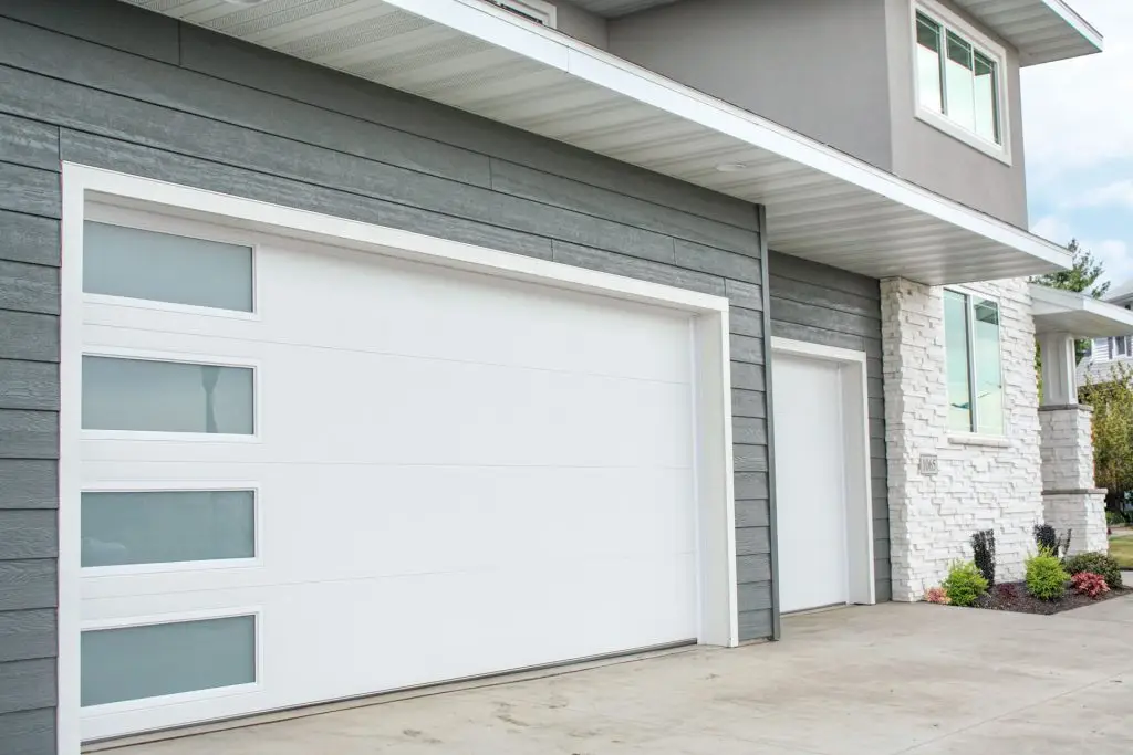 Garage Door