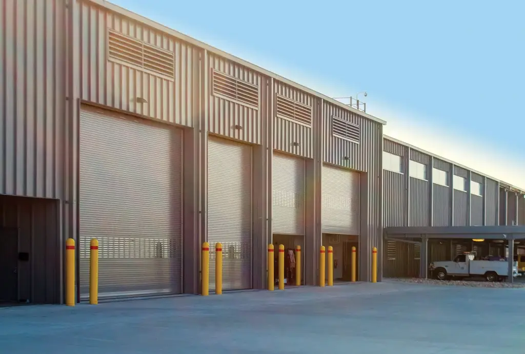 Garage Door