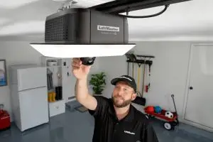 Craftsman-garage-door-opener