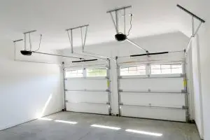 12x10 garage door