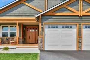10 foot garage door
